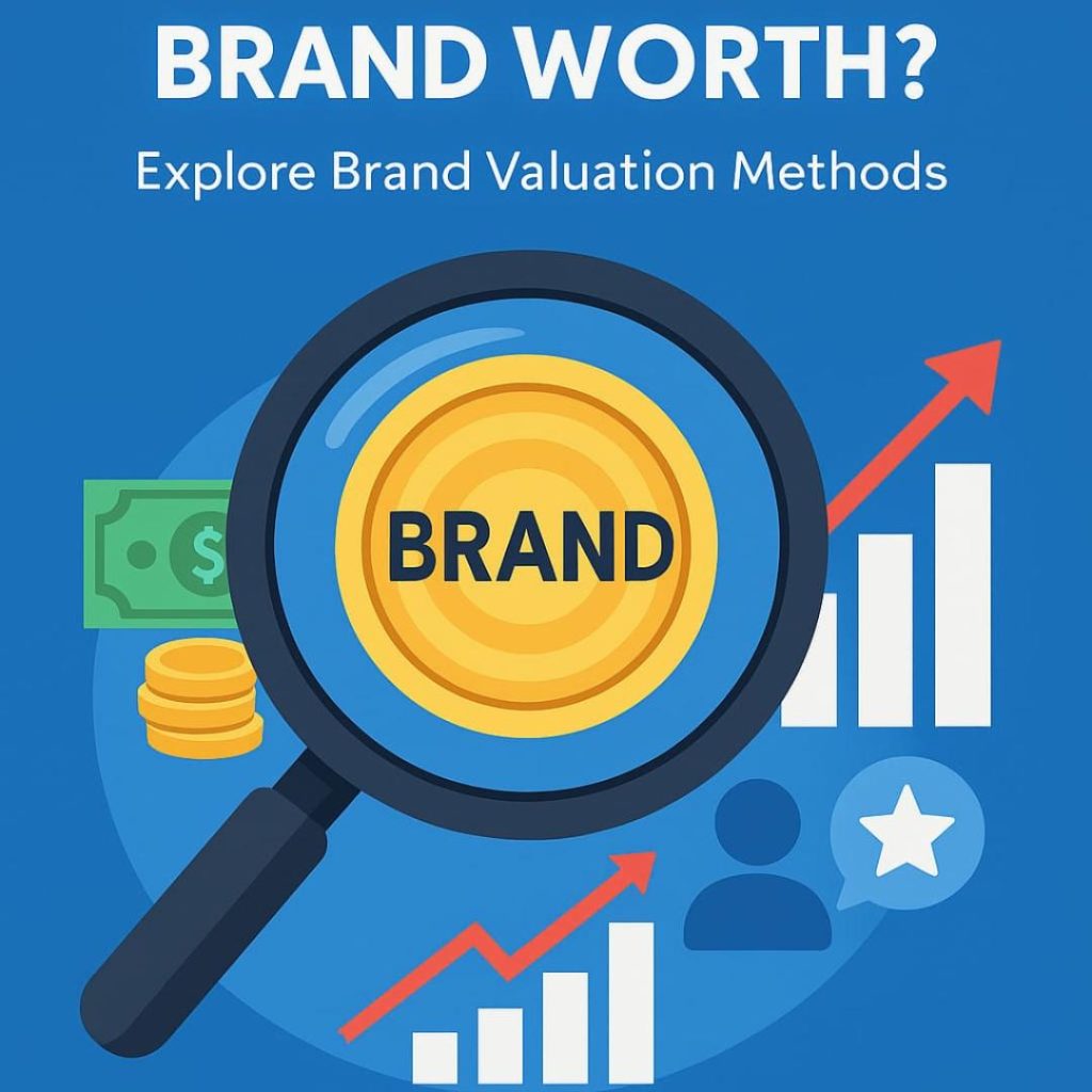Brand Valuation Methods