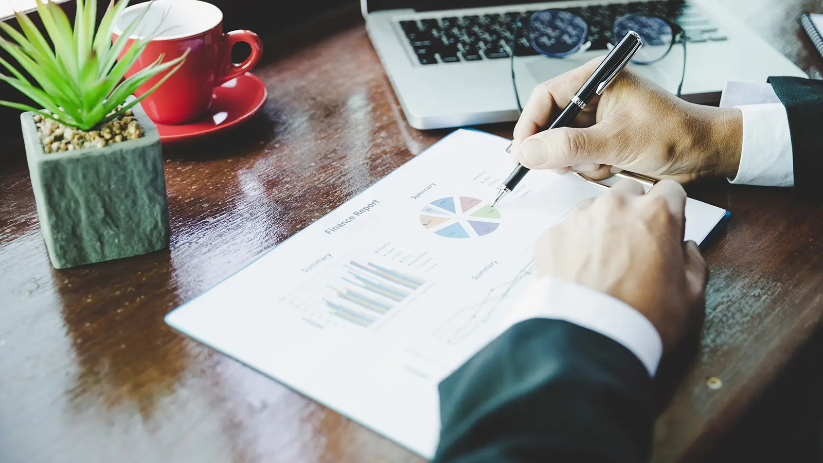 Accounting Standards and Auditing Standards