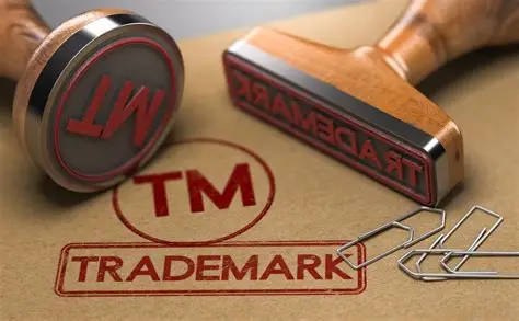 What kind of trademarks cannot be registered in India?