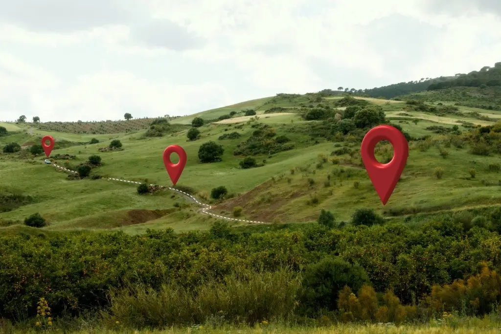 Geographic Indication registration for businesses