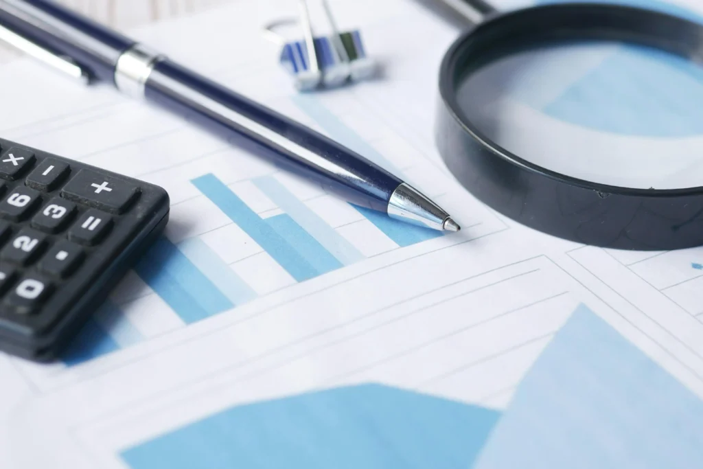 Forensic Audit vs, Financial Audit